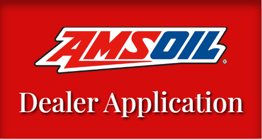 AMSOIL Dealer Application