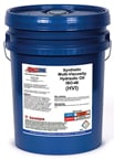 Synthetic Multi-Viscosity Oil - ISO 46