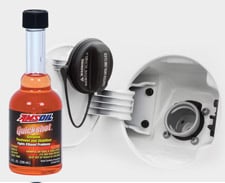 Fuel Additives AMSOIL Product Categories