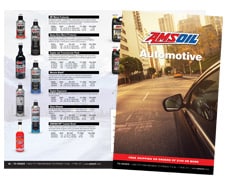 AMSOIL Products & Service Information