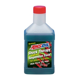 Shock Therapy Suspension Fluid